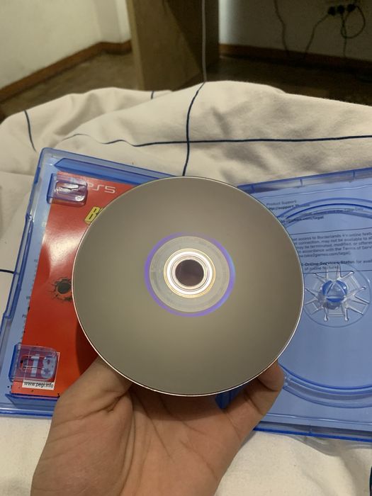 Borderlands 4  ps5