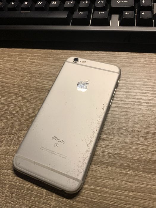 Продам айфон 6+ стан топ