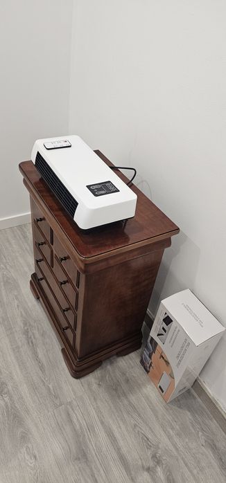Ar Condicionado mobile