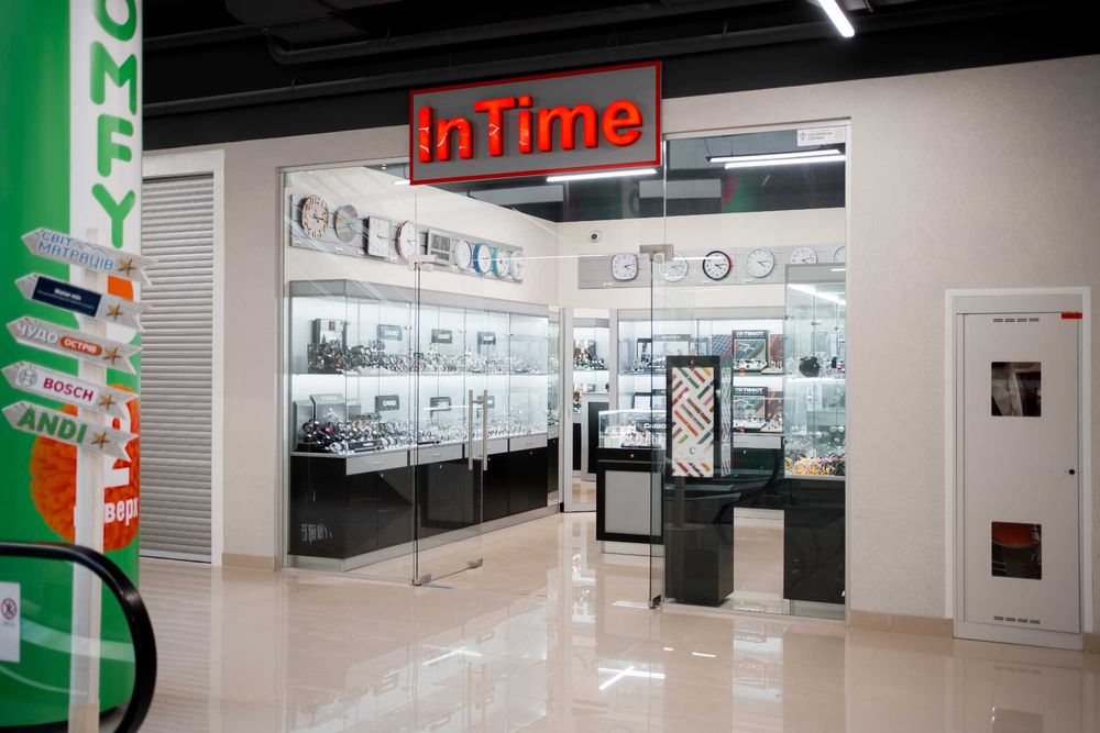 Орендуй приміщення під свій бізнес у новому ТРЦ!