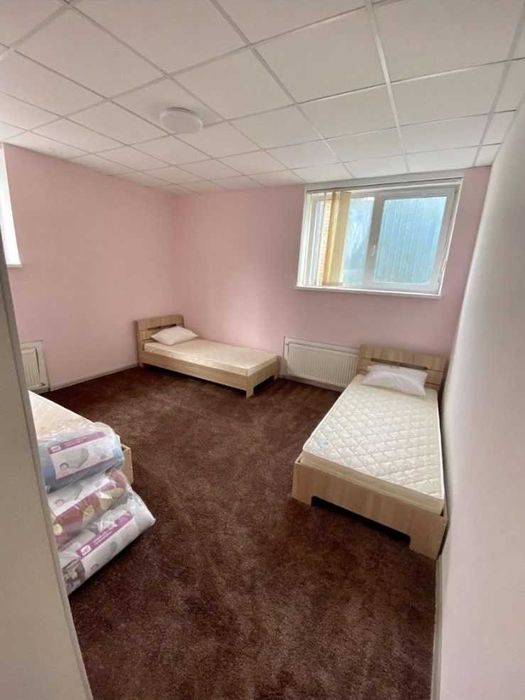 Комфортний Хостел (гуртожиток) м. Нивки, м. Сирець