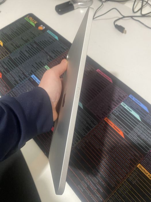 Apple Ipad 11 2025 Generacji A16 128GB