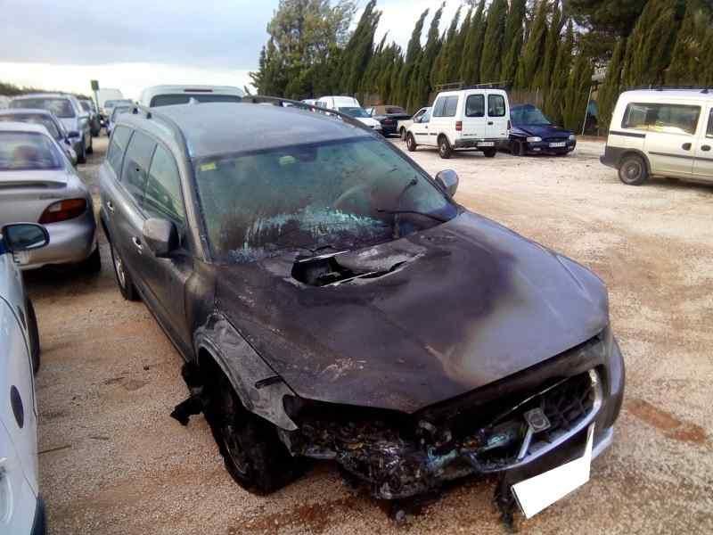 Comandos Dos Piscas Volvo Xc70