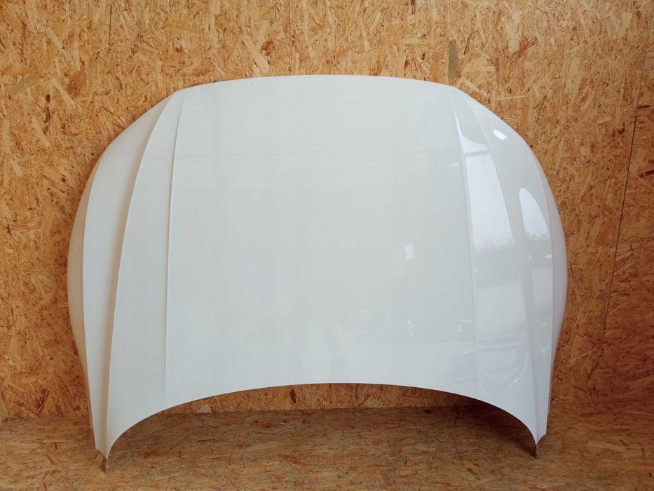 Капот оригинал Volkswagen Arteon разборка