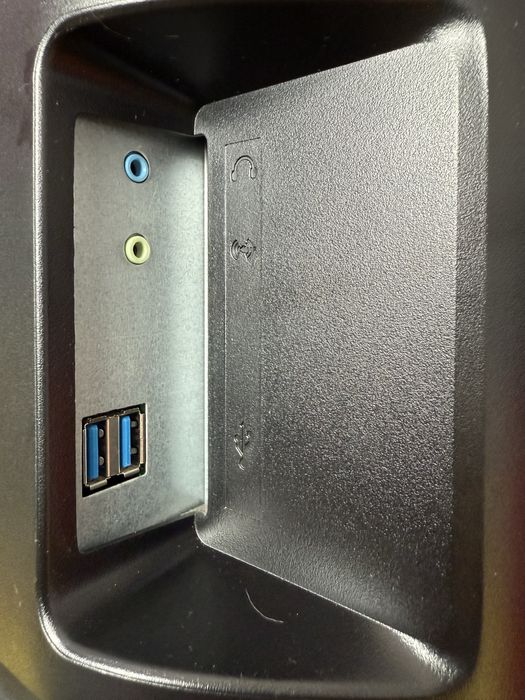 Monitor - iiyama G-MASTER GB2888UHSU-B1 - 28 cali - 4K UHD