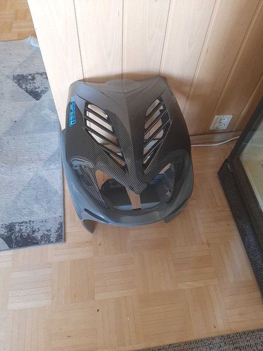 plastik yamaha aerox (NITRO AEROX NEOS TYPHON ) 1997/2012