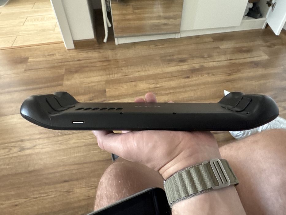 Steam deck lcd 512 gb