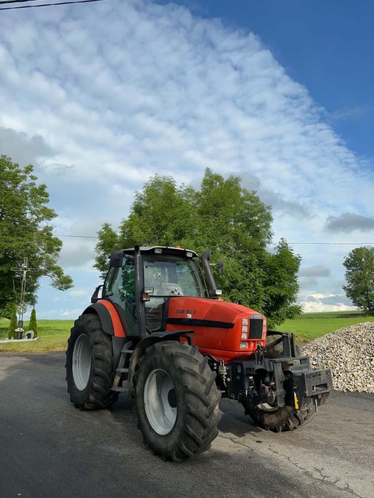 Same iron 130 s Deutz-Fahr