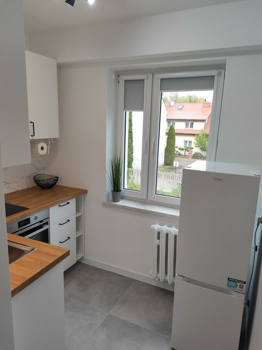 Gotowe mieszkanie na wynajem; wyremontowane, ul. Kątna w Inowrocławiu