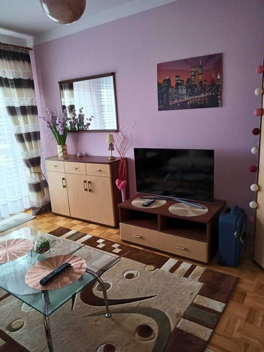 Mieszkanie – Poznań, Osiedle Bolesława Chrobrego, Piątkowo - Widok 2