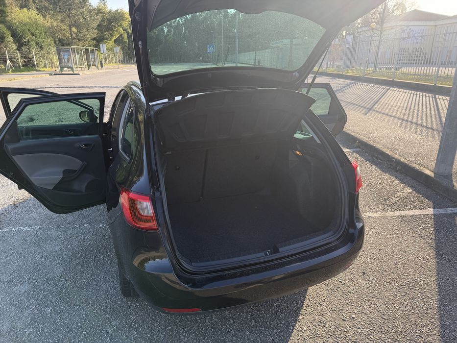 Seat Ibiza 1.2 - Carrinha ( fase 2 )