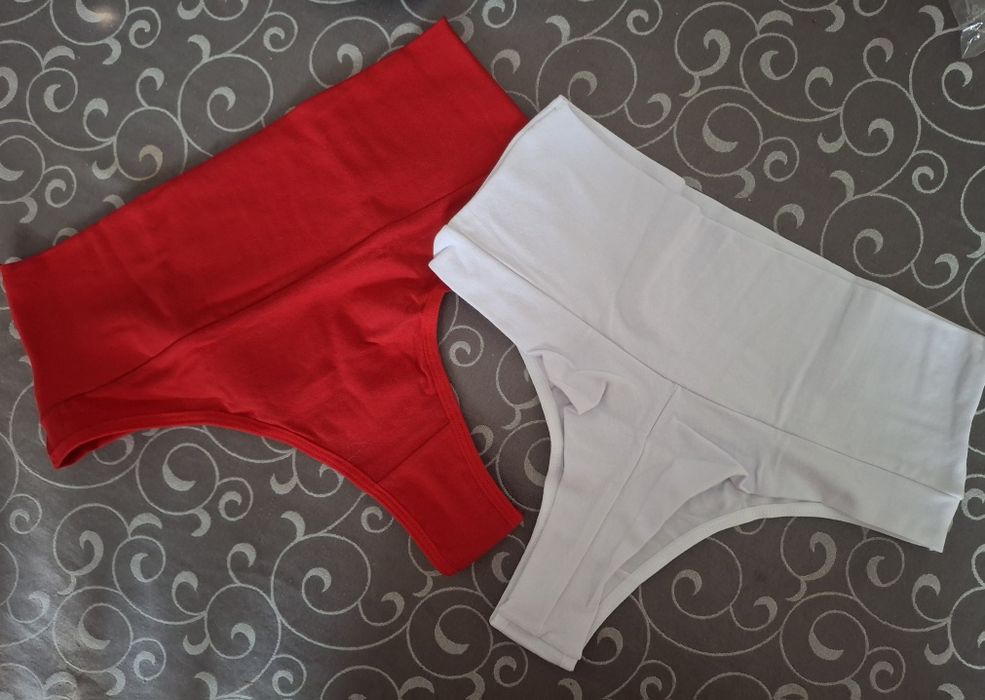 Vendo Tangas (novas)
