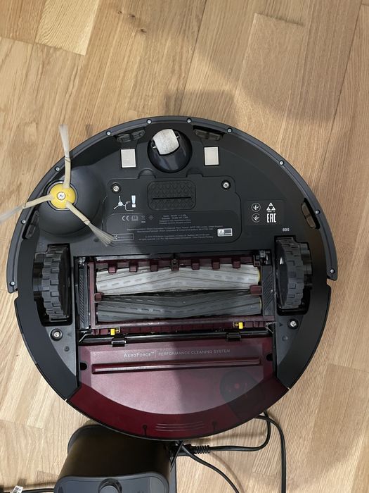 Aspirador Robot da !robot64729963523331123