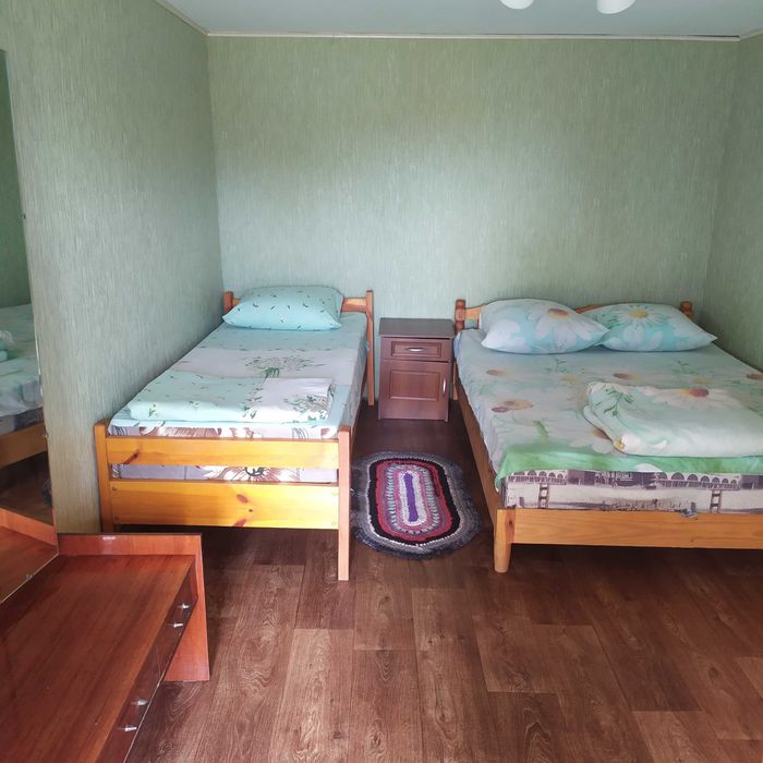 Відпочинок на Світязі. Приватна садиба  " Гортензія"