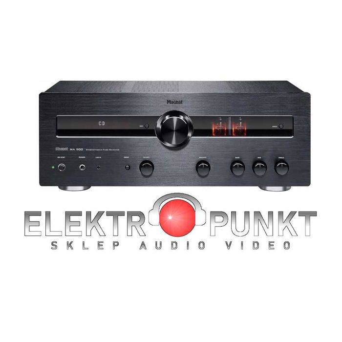 Magnat MA900 - Wzmacniacz Bydgoszcz