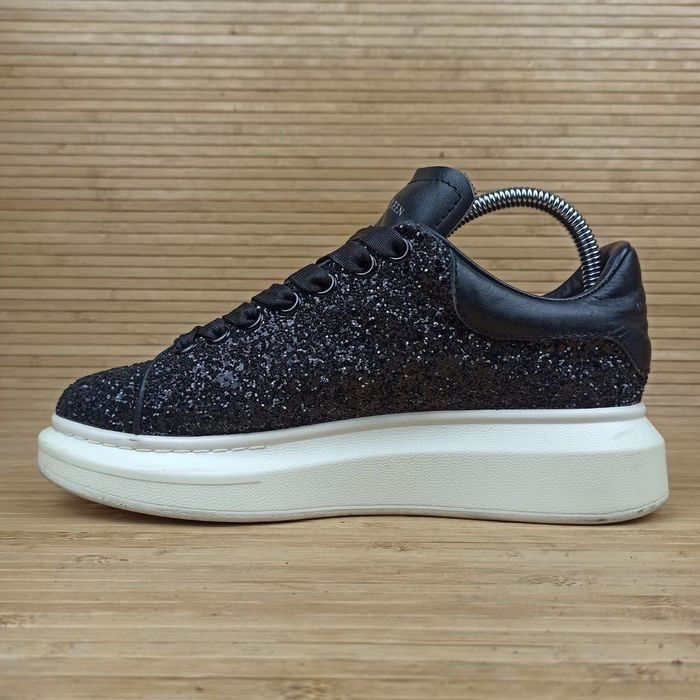 Кросівки Alexander McQueen Розмір 39 (25 см.)