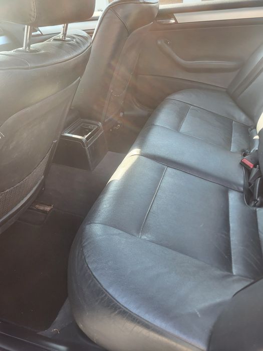 Bmw e46 2.8 benzyna