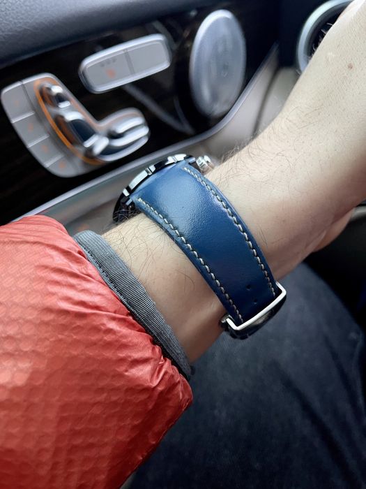 ‼️Edox Sharkman 1‼️(Limited edition)