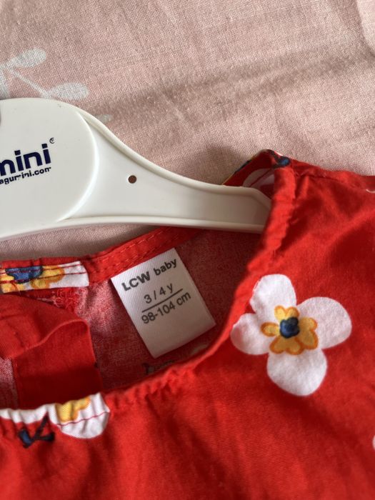 Сукня lc waikiki