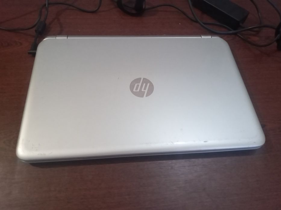Ноутбук Hp 15-026 er по запчастям