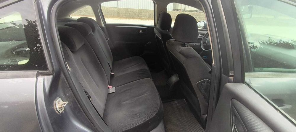 Citroën C4 1.6 HDi