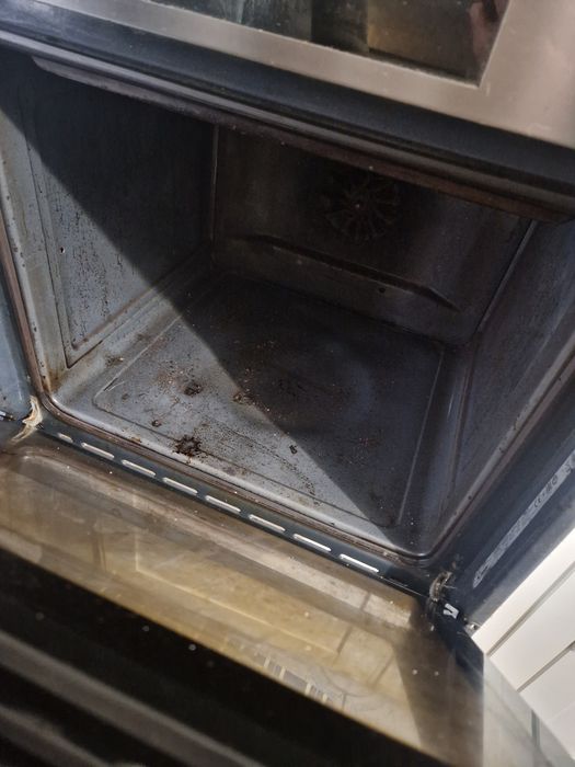 Forno Multifunções de encastre Candy