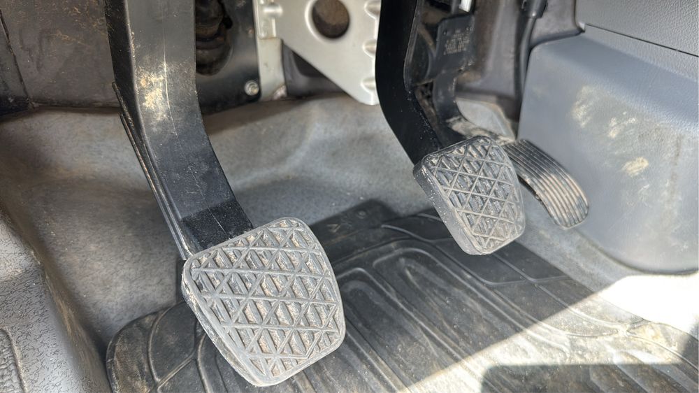 Sptinter 906  L2 H2 Голандія