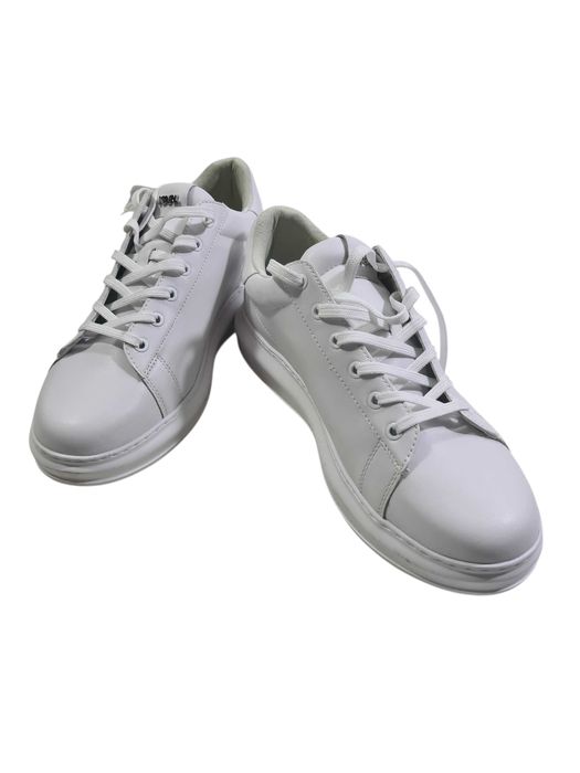 buty sportowe białe karl lagerfeld rozmiar 45