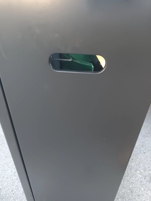 Aquecedor grande Campingaz