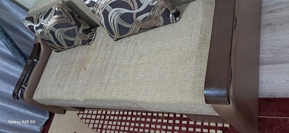 Продам диван бу.