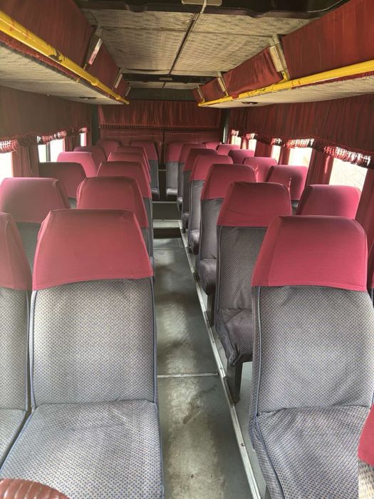 Продам Автобус Эталон