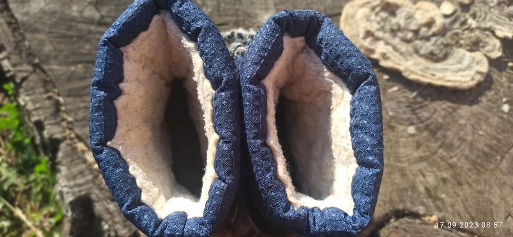 Сапожки зимові польська фірма демар