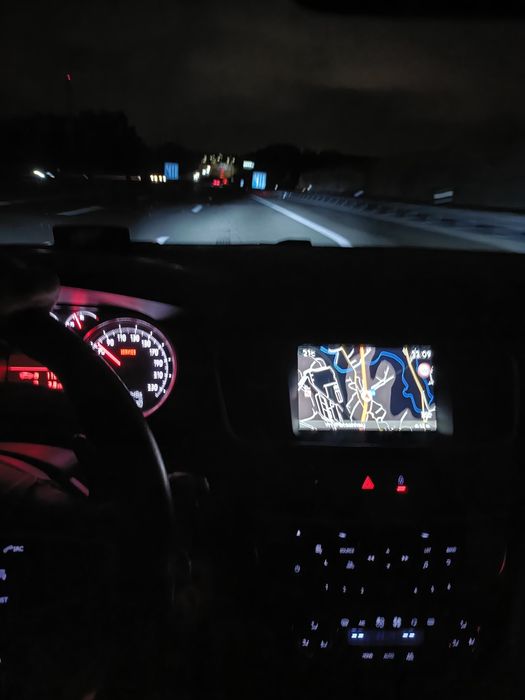 Peugeot 508 2012 — photo 3