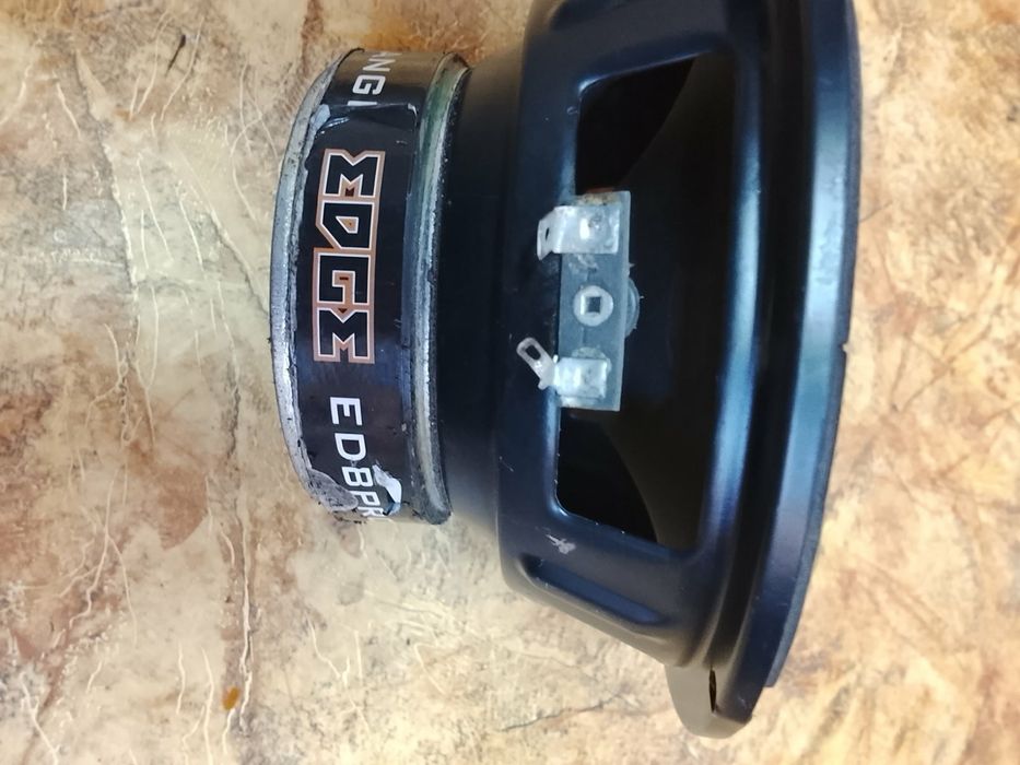 Продам динамики рабочие