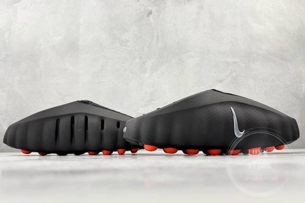 Шльопанці мюлі Nike MIND 001 (Найк, майнд, 002)