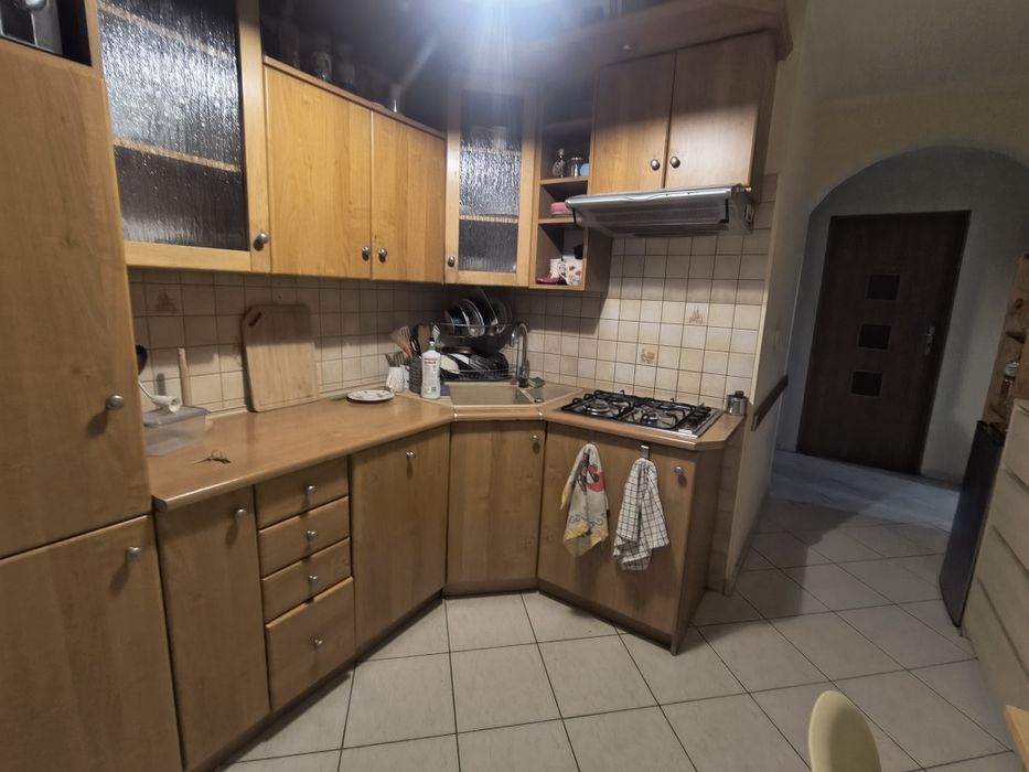 Mieszkanie – Wrocław, Ligota, Karłowice - Widok 5