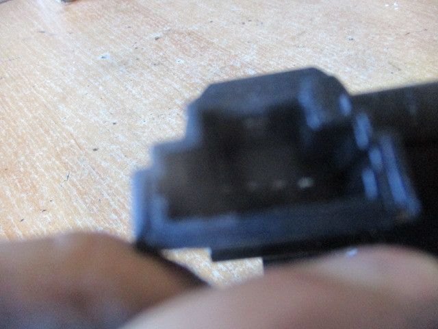 Fechadura / fecho da mala RENAULT Laguna III (BT0/1)