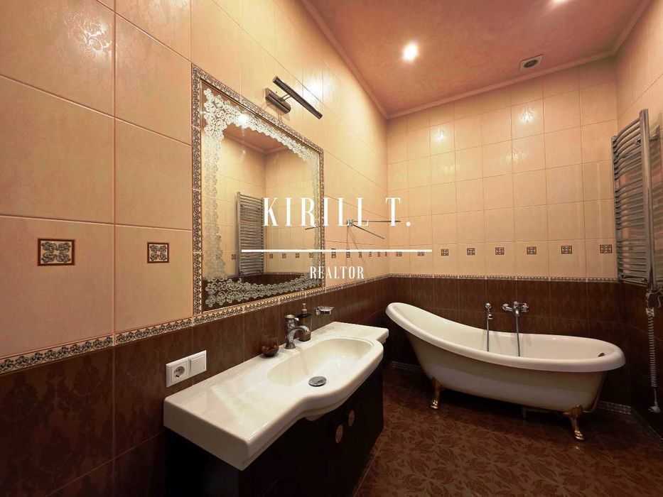 Аренда дома 230м2 4к 20 соток с. Шевченко