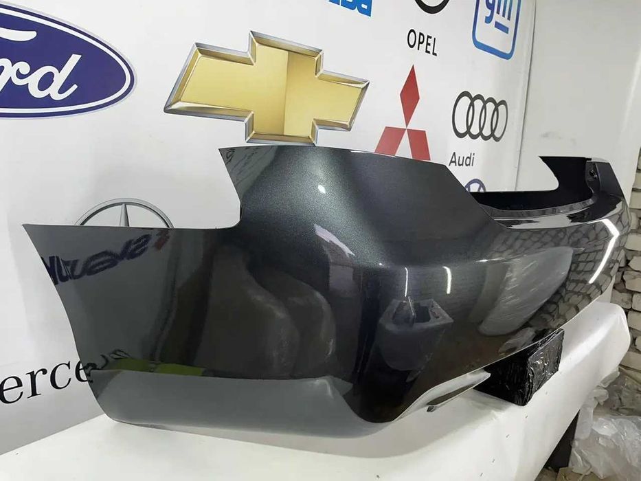 Бампер TOYOTA Camry 40 Corolla камри корола новый в цвет Польшчыа