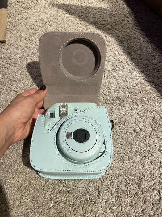 Intax Mini 9 Fuji Original64740695123842124