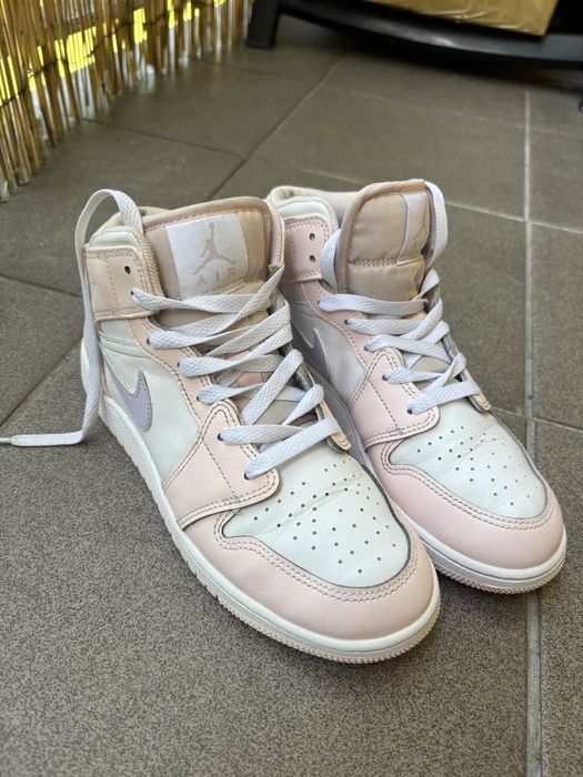 Buty Nike Jordan rozmiar 38