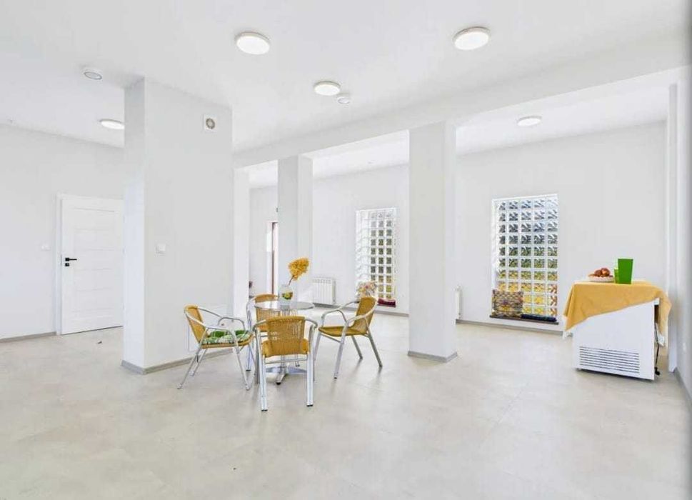 Wyjatkowa nowa nieruchomość nad zalewem Zemborzyckim w Lublinie