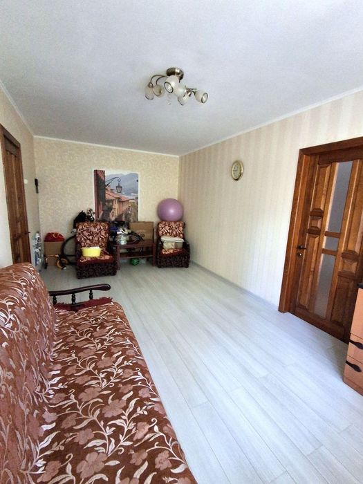 Продаж гарної 2 кімнатна квартира Круг.Ремонт.