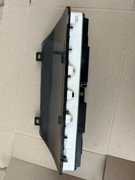 Ваз 2110-11-12 панель приборів