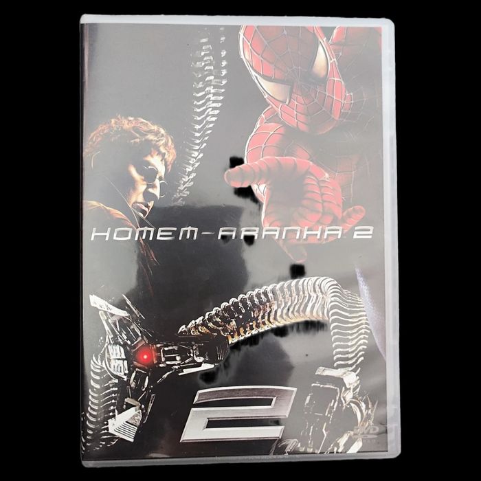 Lote de Dvd's em muito bom estado
