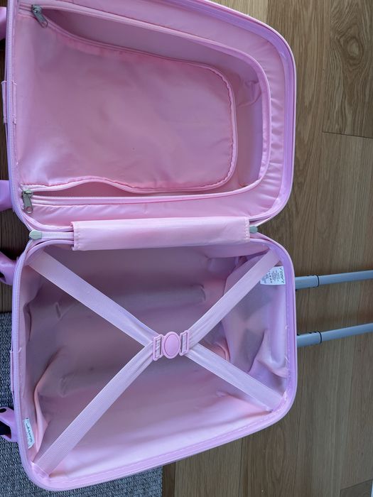 Mala de criança Menina