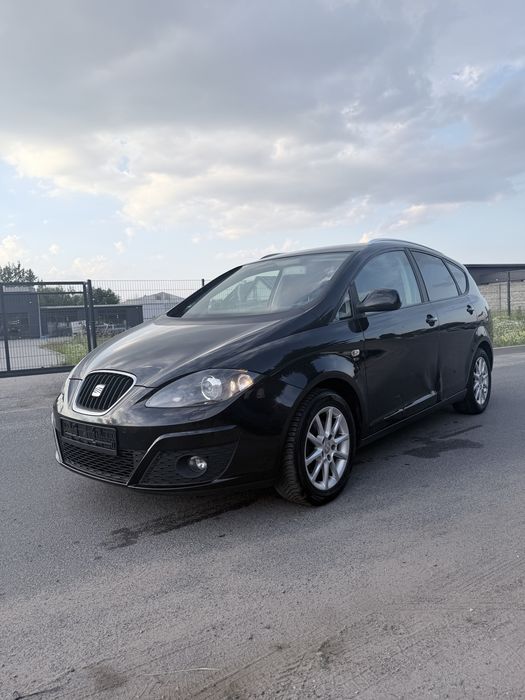 Seat Altea XL