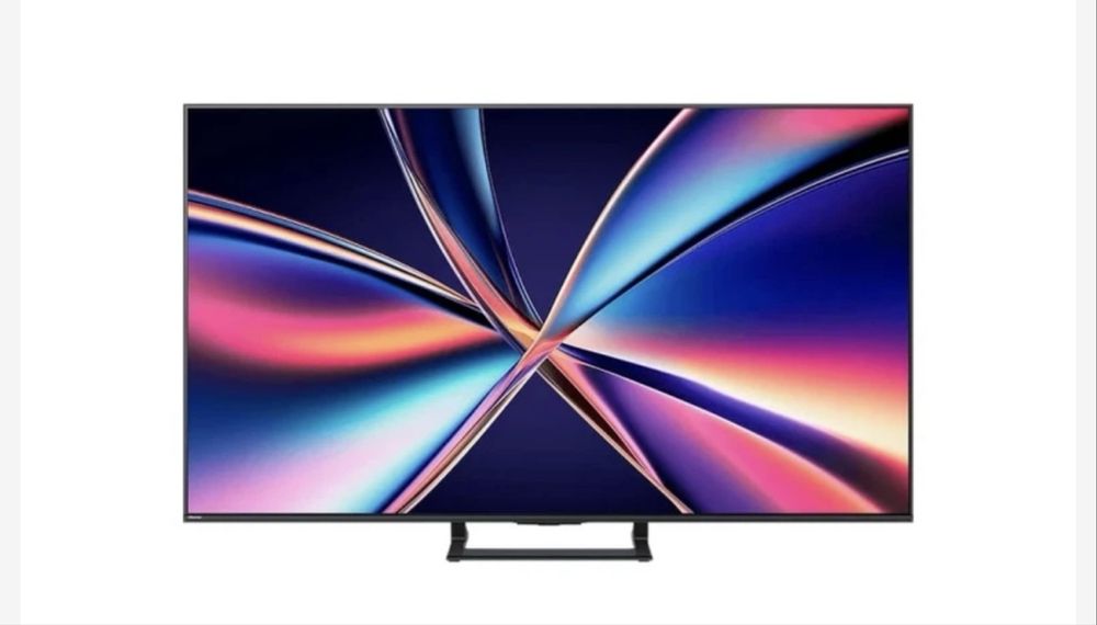 Телевізор Hisense 75E8Q