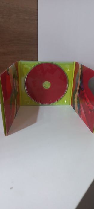 Płyta CD Roksany Węgiel