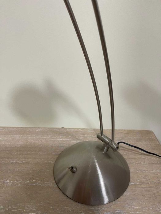 Candeeiro de Mesa/Escritório com Led